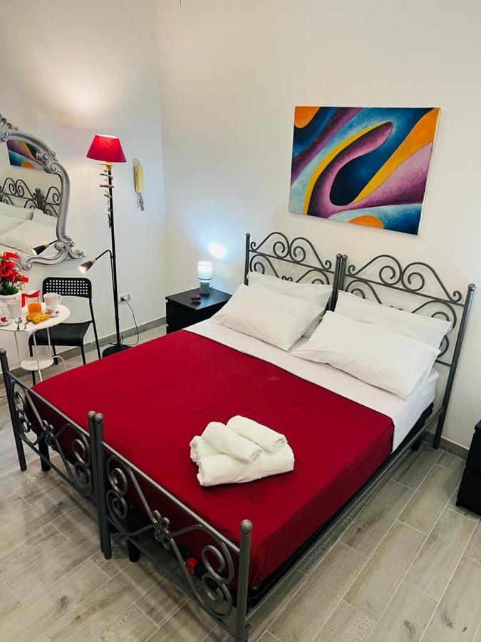 Home San Gennaro 5 Неаполь Экстерьер фото