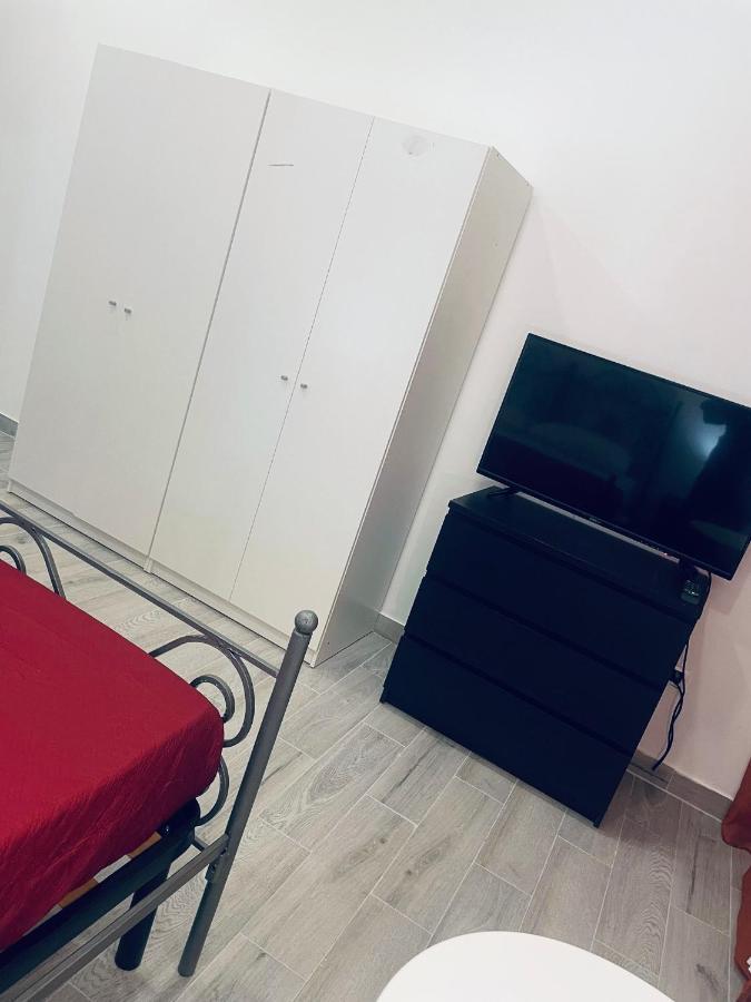 Home San Gennaro 5 Неаполь Экстерьер фото